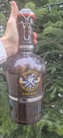 Brauerei Fischerstube Ueli Bier Bügelverschlussflasche