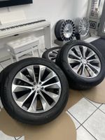 OEM Mercedes Kompletträder Sommer 20-Zoll GLE 350 400 V167