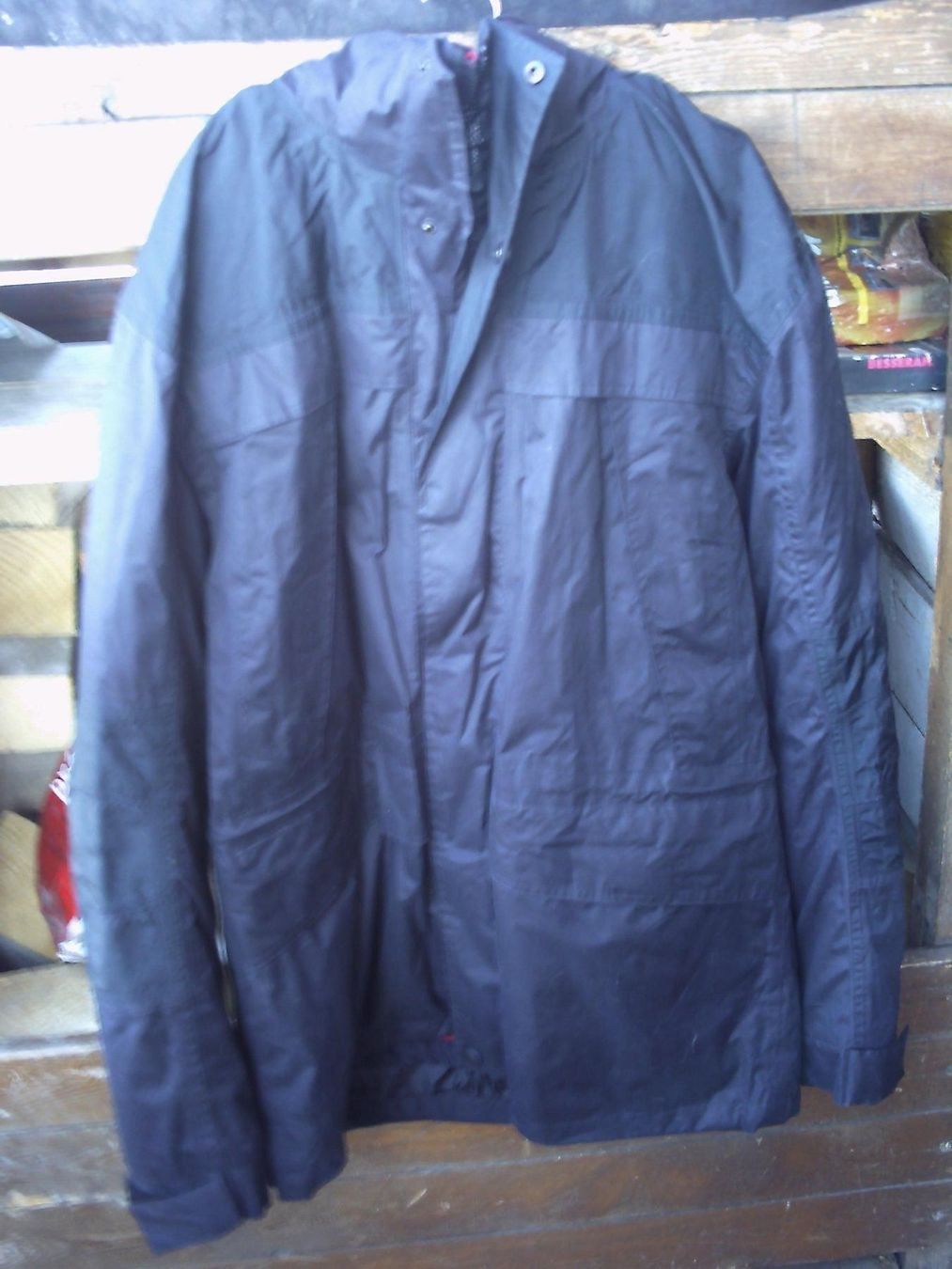 Giacche: Veste Hiver T.52 – Nuovo (secondo la descrizione) da Grône venduto da Cramouze 1