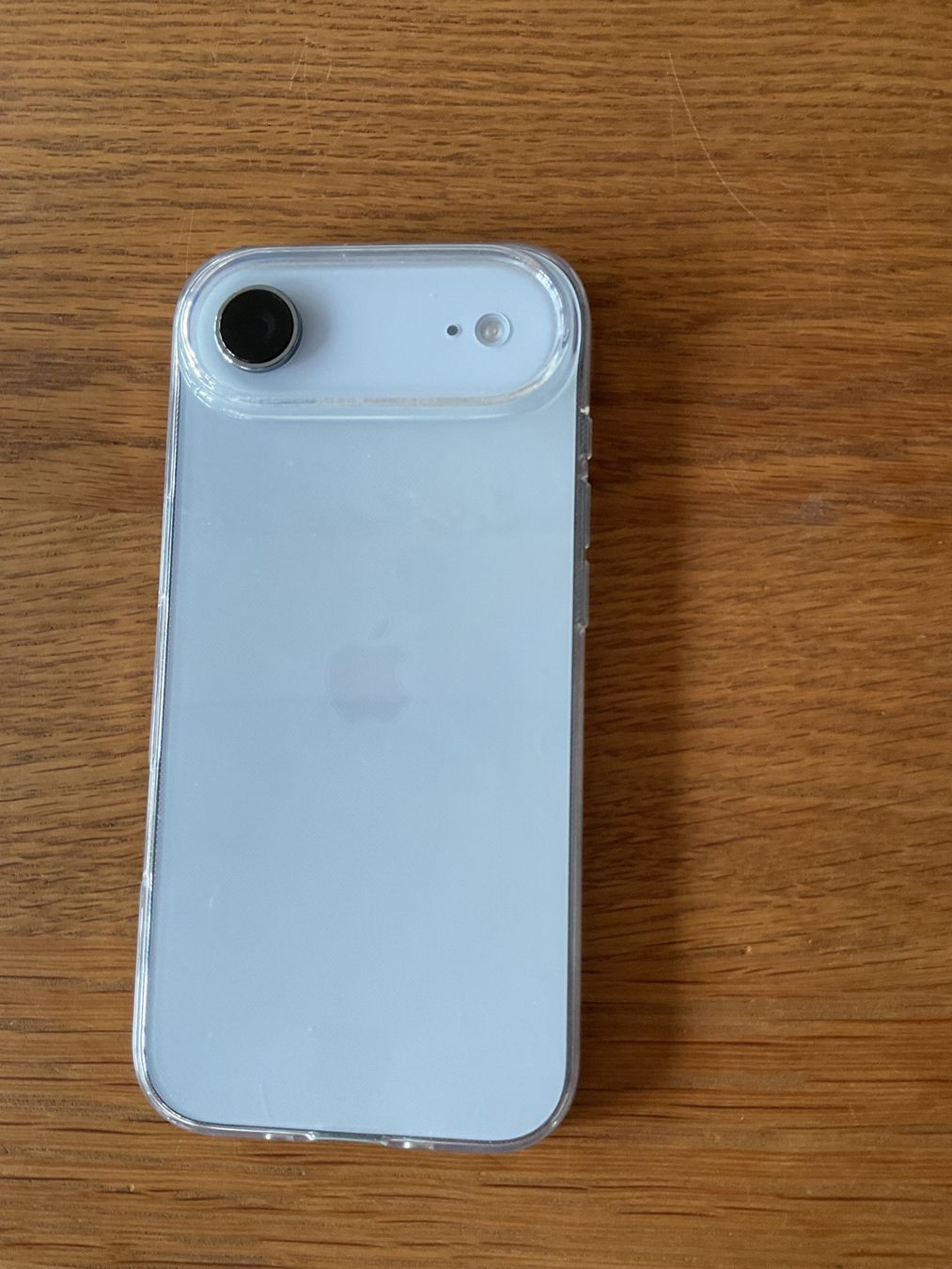 Apple Telefoni cellulari / Smartphones: iPhone Air. 256GB Himmelblau – Nuovo e nell'imballaggio originale da Oberembrach venduto da BulldoggBen9 1