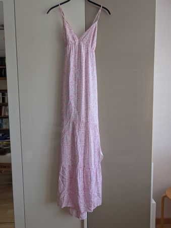 Hollister Maxikleid Gr. S