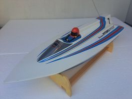 Ferngesteuertes Motorboot Graupner Hydro Speed