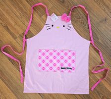 Schürze **HELLO KITTY** Neu