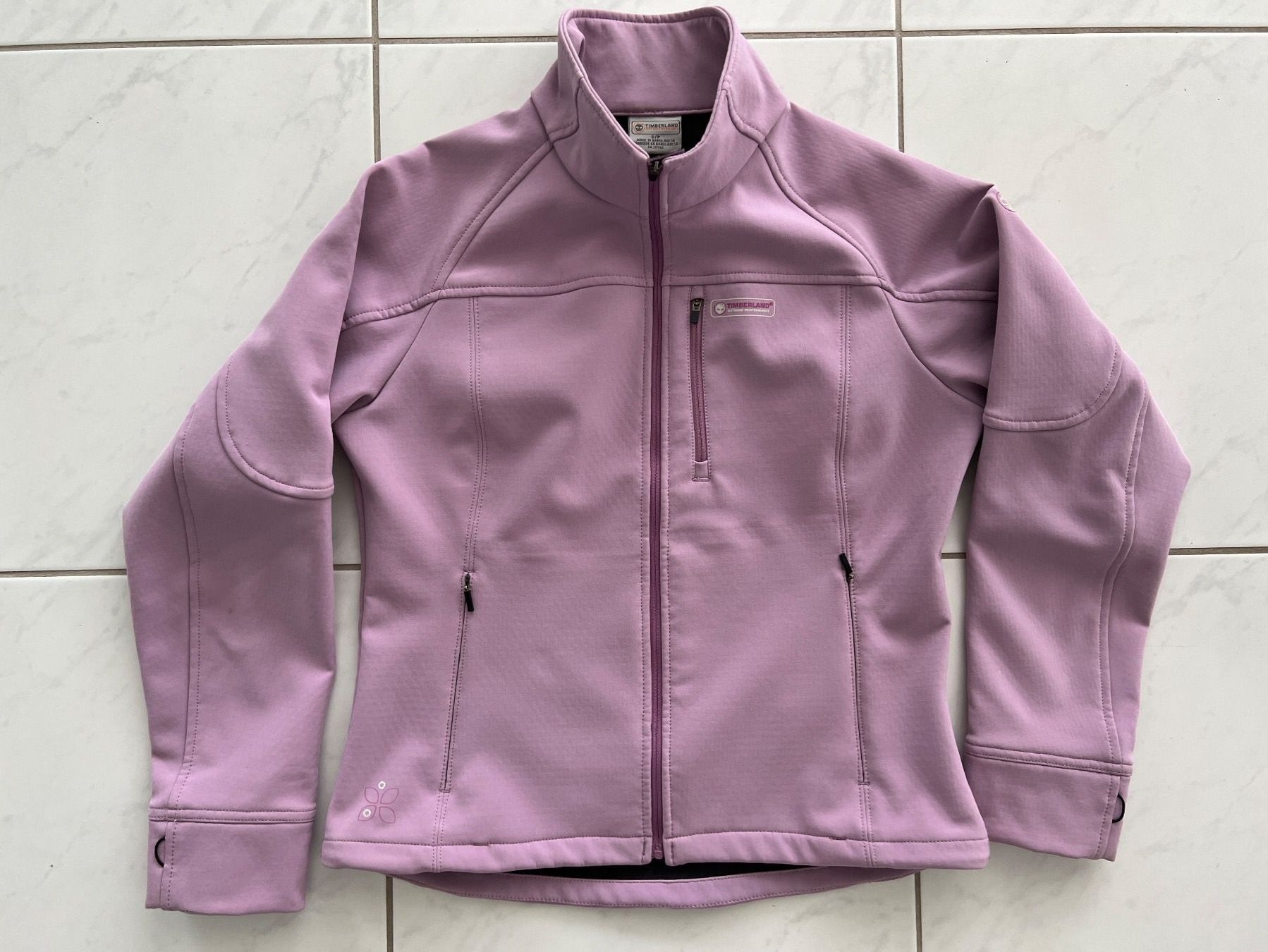 Timberland Giacche: Softshell von Timberland Gr. S – Usato da Bassersdorf venduto da pesti29