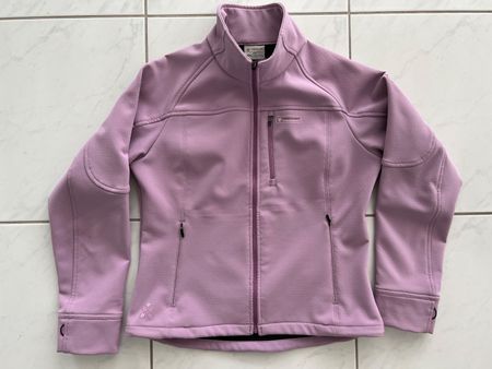 Softshell von Timberland Gr. S