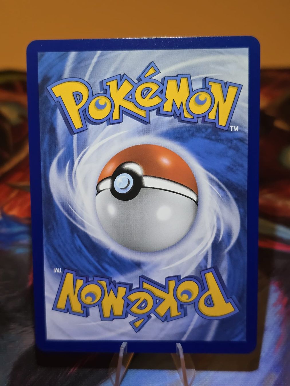 Pokémon Carte collezionabili: Mega Tohaido ex (PFL 113) – Usato da Lenzburg venduto da AkuyakuTCG 1