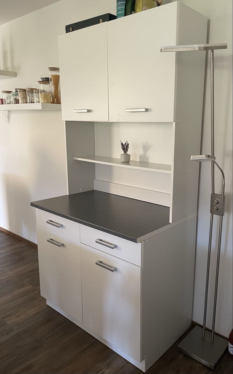 Armadi: Küchenmöbel / Schrank/Kommode – Usato da Schönenberg ZH venduto da sar_w2vr