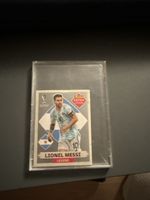 Messi extra Sticker panini