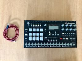 Elektron Analog Rytm Drum - MK I - Good condition 