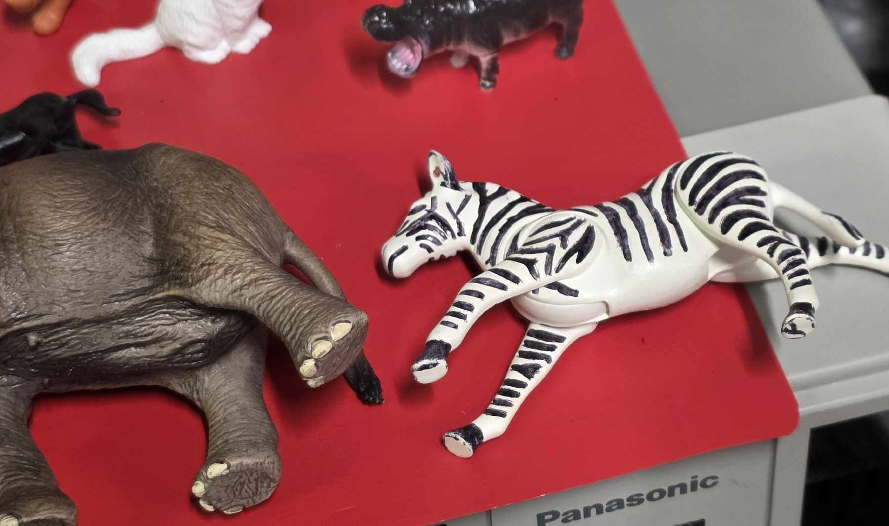Schleich Statuette: 15 verschiedene Tierfiguren – Usato da Reinach BL venduto da _MasterK_ 3