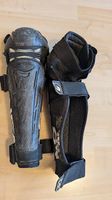 Schienbein/ Knieschoner Gr.XS und Gr.S