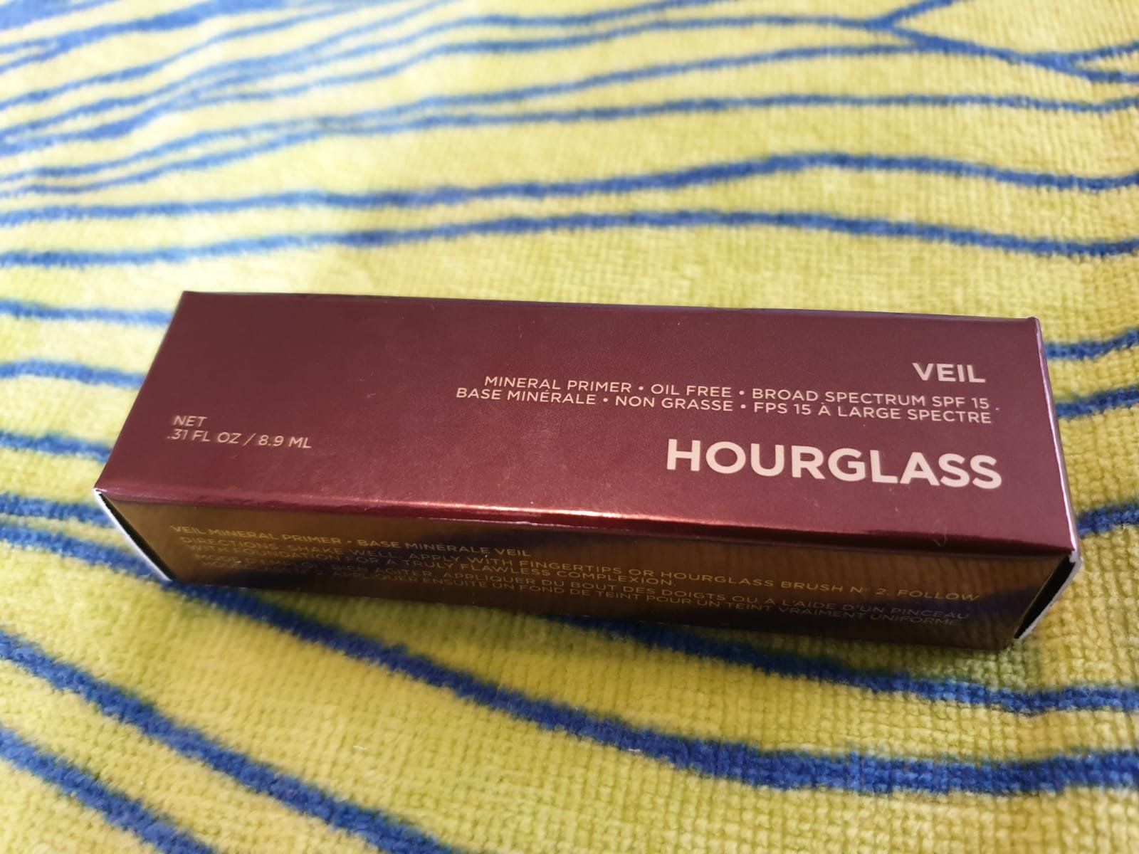 Make-up: Hourglass - Veil 8.9ml – Nuovo (secondo la descrizione) da Zollikofen venduto da wir_verkaufen 1