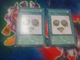 Yugioh 2 X The Flute of Summoning Kuriboh