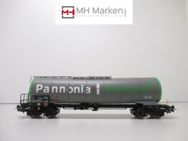 Piko 58983 Kesselwagen "Pannonia" Tschechien DC GS H0