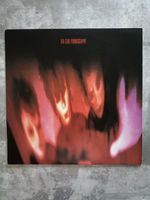 The Cure - Pornography LP - New Wave, Goth Rock