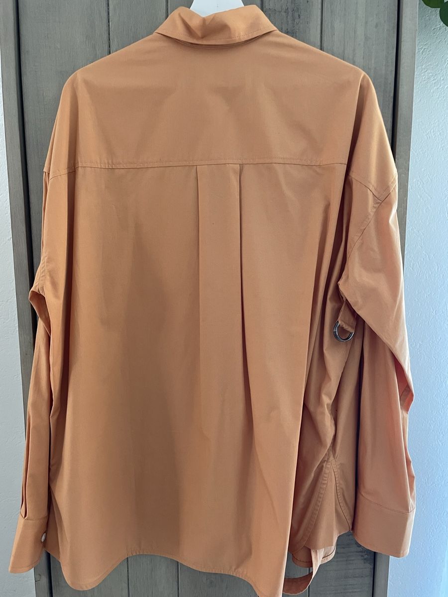 Camicie: Jacquemus La Montagne Hemd – Nuovo (secondo la descrizione) da Solothurn venduto da lucjni 1