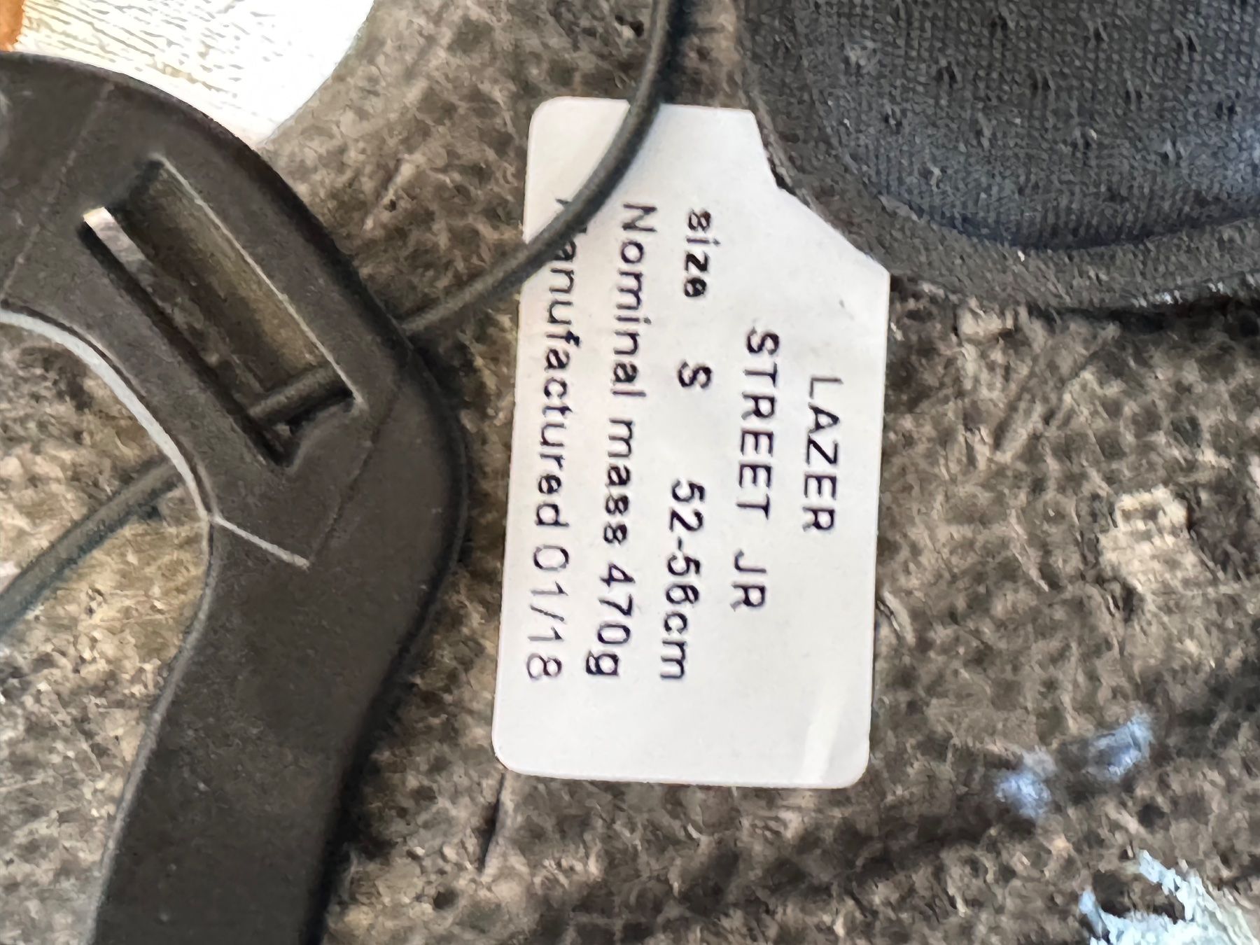 Casques: Velo Helm Neu – Neuf (Voir description) à Arosa par kamfi01 3