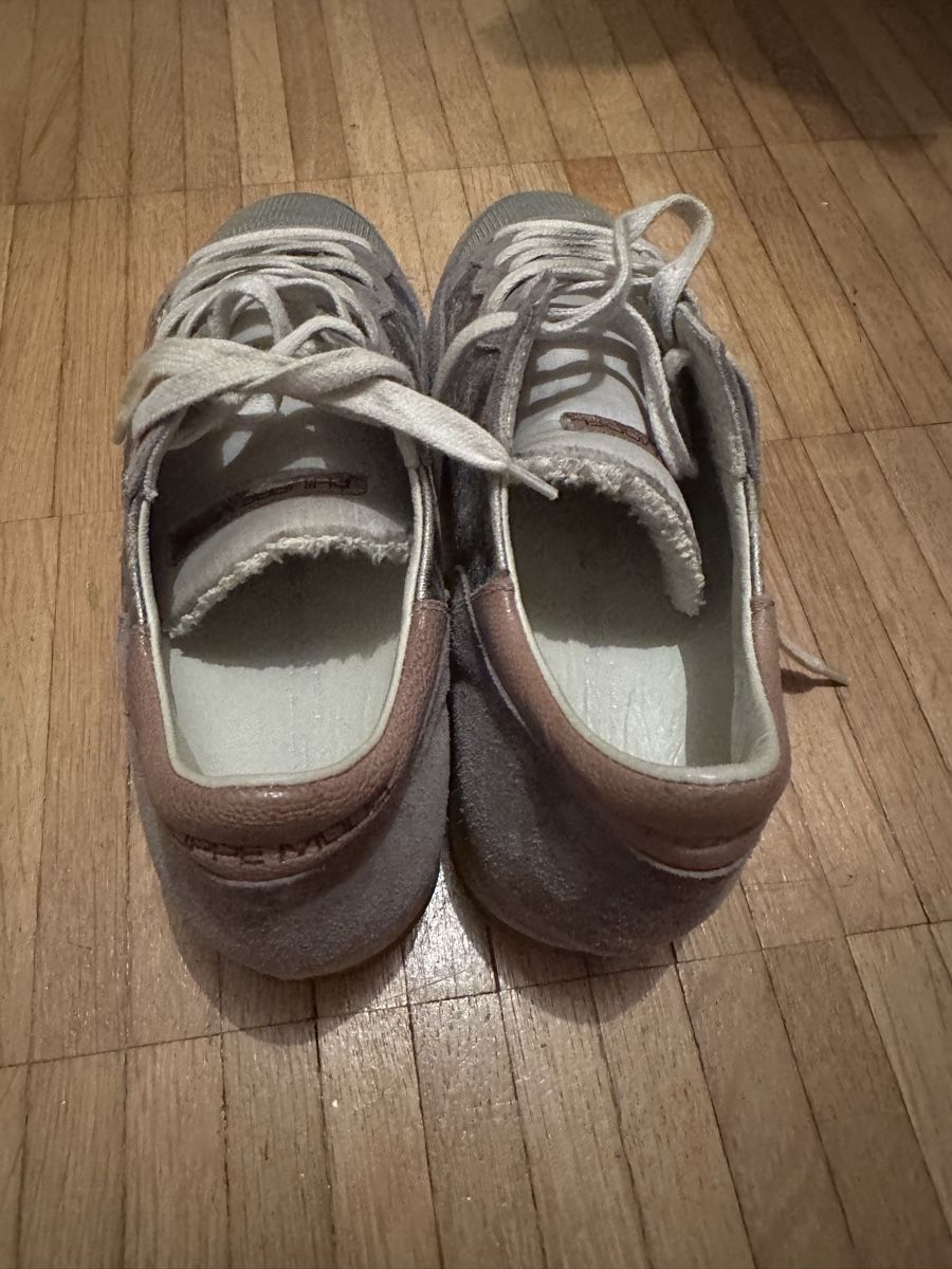 Damenschuhe: Philippe Model Shoes – Gebraucht aus Schlieren von James1010 2