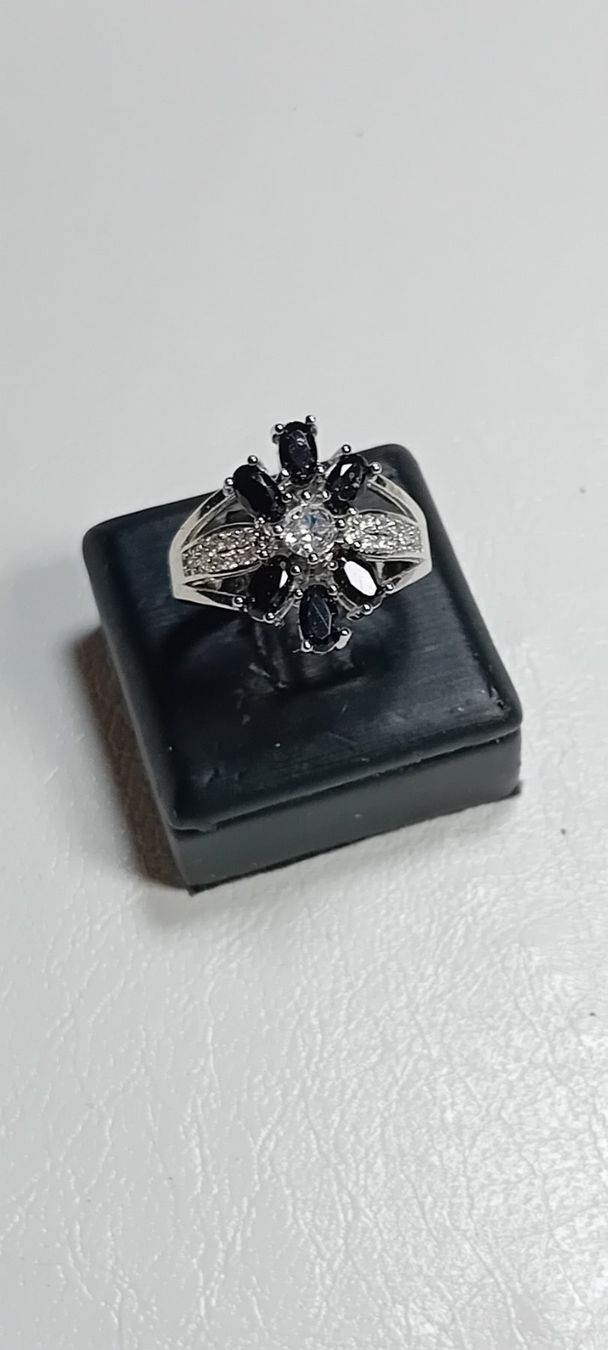 Ringe: ring modeschmuck mit zerkonia – Neu (gemäss Beschreibung) aus Basel von bij_5hqd 2