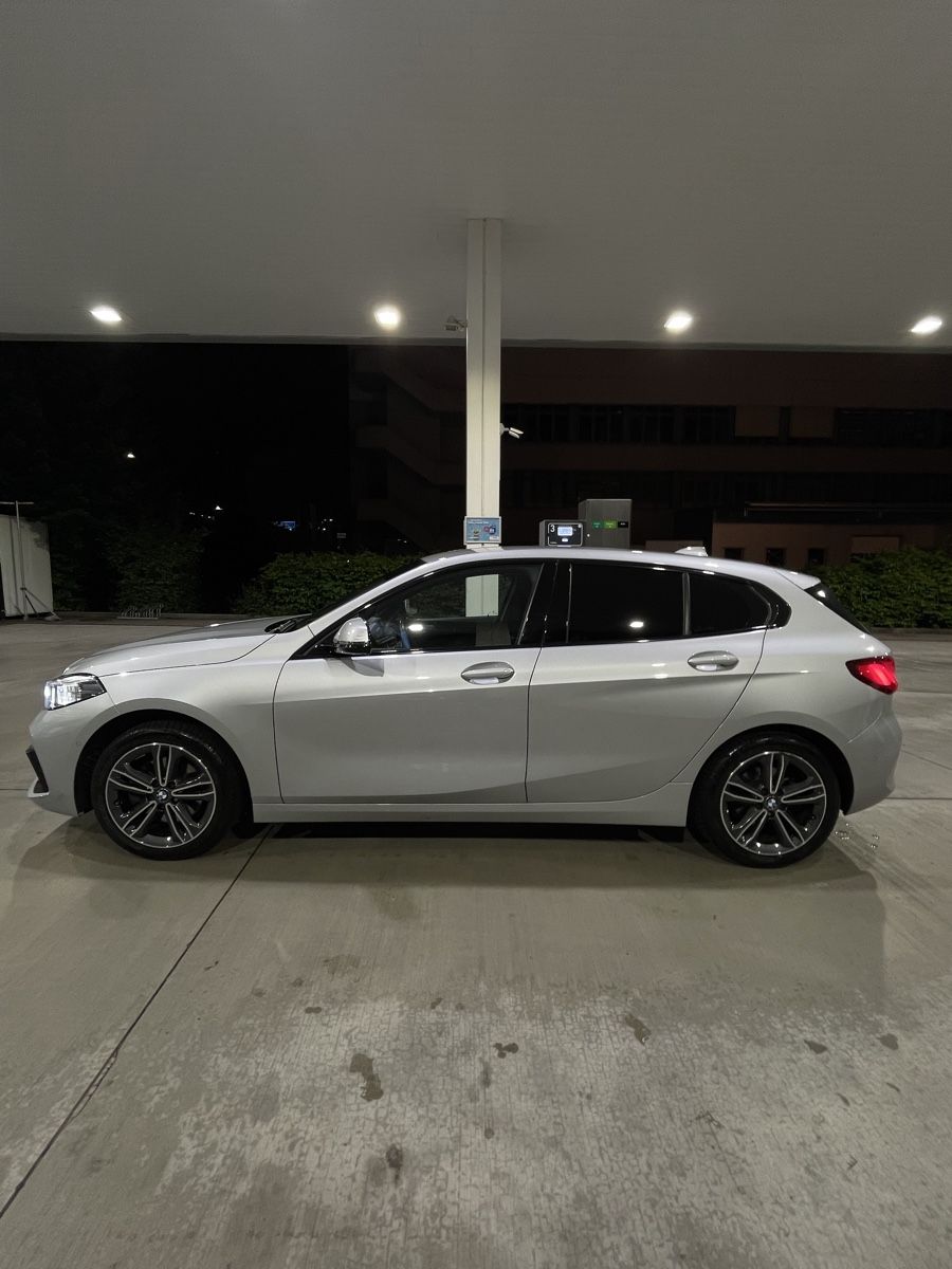 BMW Autos: Bmw 118i  – Gebraucht aus Uster von imnotmelix 1
