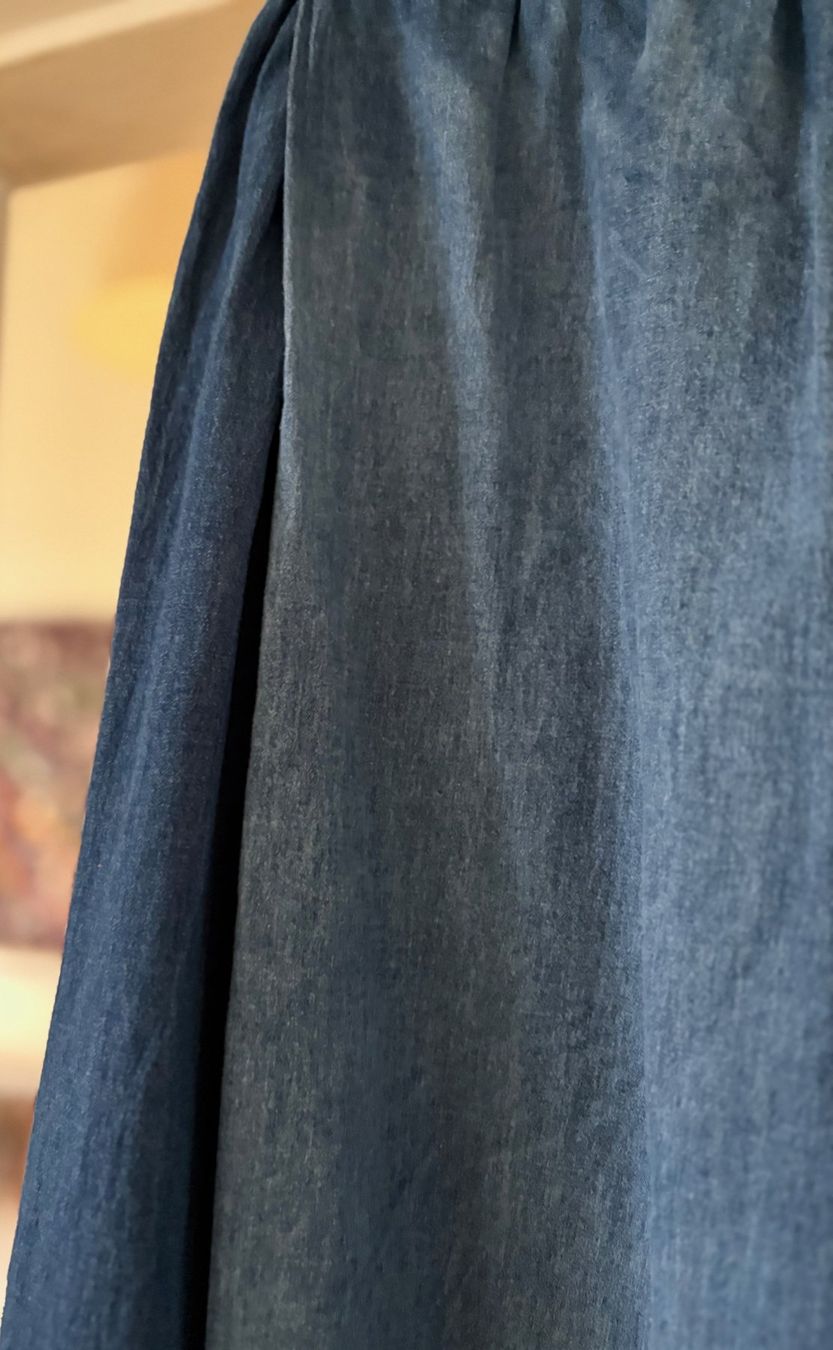 Jeans: JEANS LÉGERS EXTRA WIDE ! M – Nuovo e nell'imballaggio originale da Locarno venduto da NicoNion 5