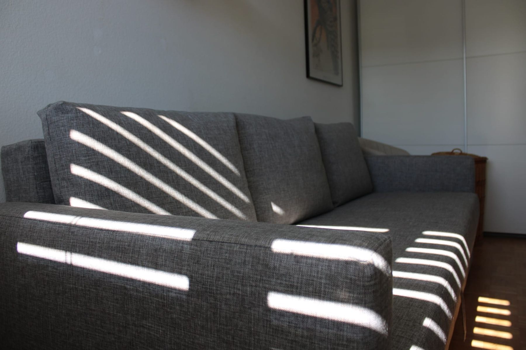 Sofas: Ikea Bettsofa – D'occasion à Emmenbrücke par tazuza 4