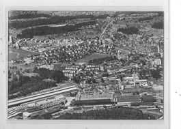 LU Gerliswil Flugaufnahme