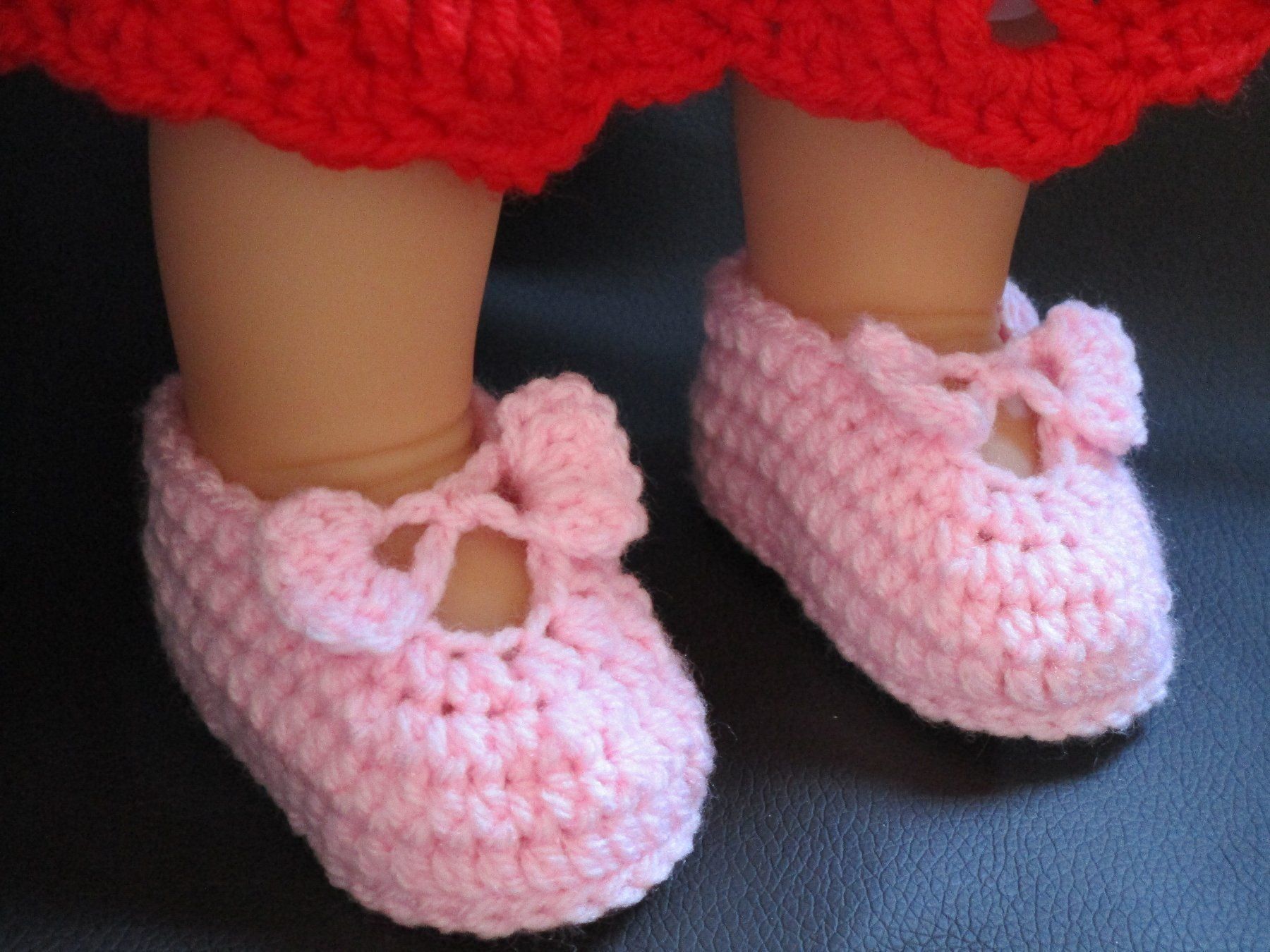 Calze per bambini: Neue Babyschuhe Slipper (8 cm) – Nuovo (secondo la descrizione) da Leuk Stadt venduto da Simone_RZ 1