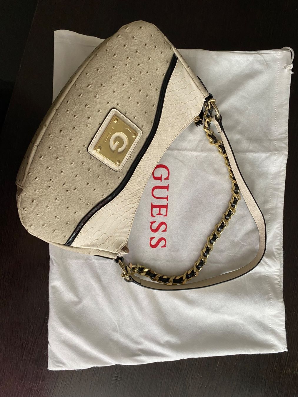 Guess Taschen für Damen: Guees Tasche – Neu (gemäss Beschreibung) aus Kreuzlingen von Lukma64 3