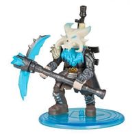 2018 neu Fortnite Ragnarok Figur Battle Royal Collection