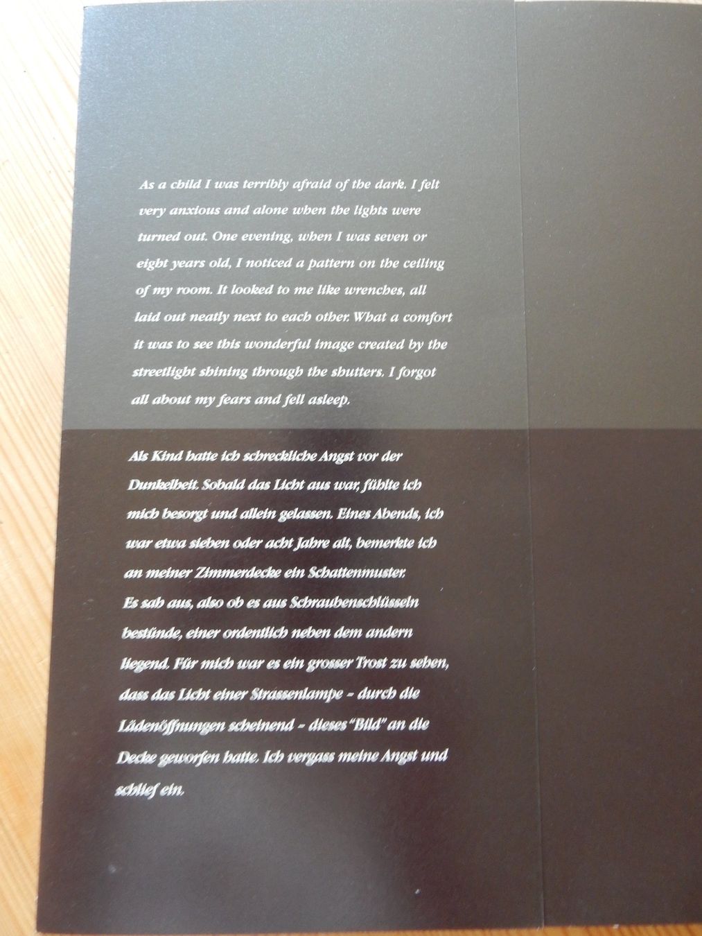 Documenti: Kunst Katalog Max Kellenberger – Nuovo (secondo la descrizione) da Jona venduto da JOberg_25 3