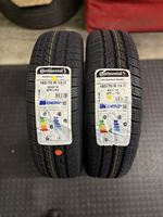 Winterreifen 165/70R14C 89/87R Continental