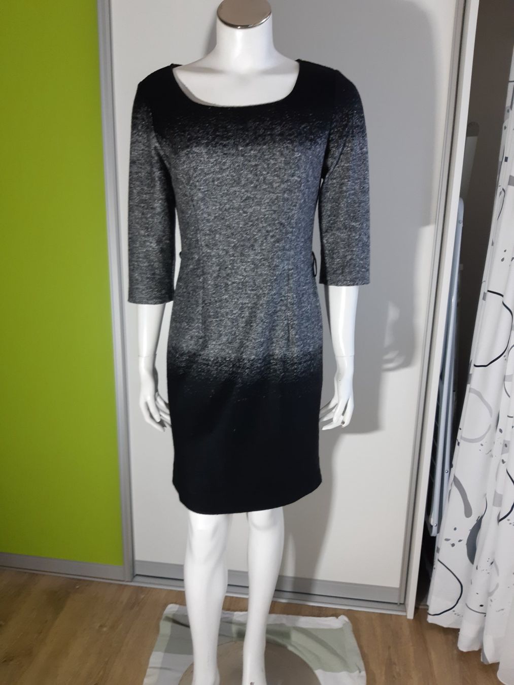 Robes: Kleid von Steilmann – Neuf (Voir description) à Thierachern par Shila99