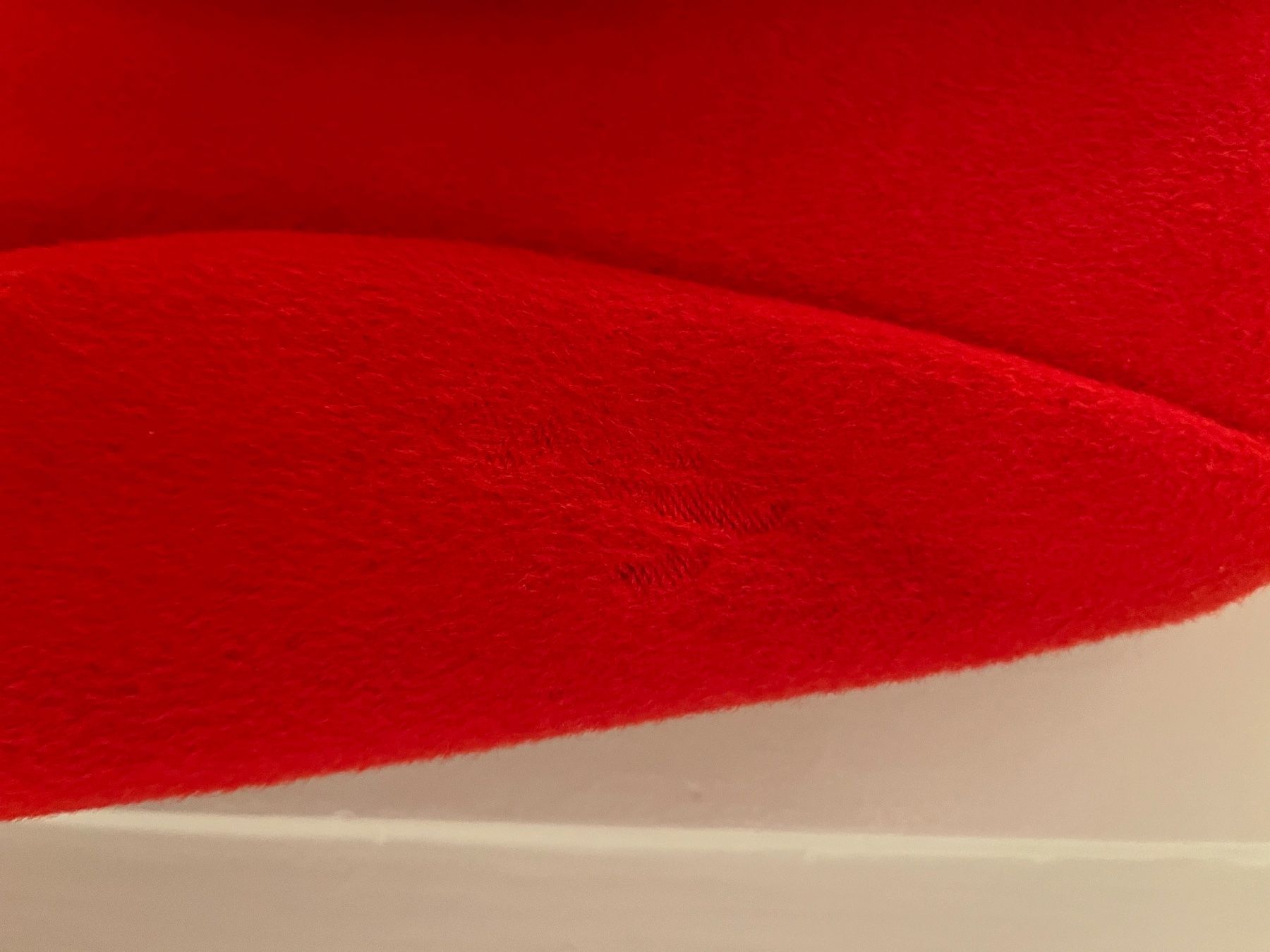 Massimo Dutti Cappotti: Massimo Dutti Mantel rot Grösse 40 gebraucht – Usato da Zürich venduto da mar_2cyv 6