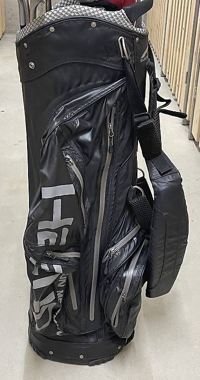 Borse: Golftasche Sun Mountain H2NO – Usato da Bern venduto da mia_8nfn 2