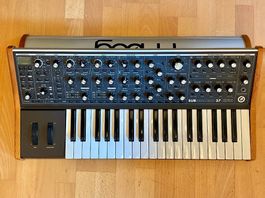 Moog Subsequent 37