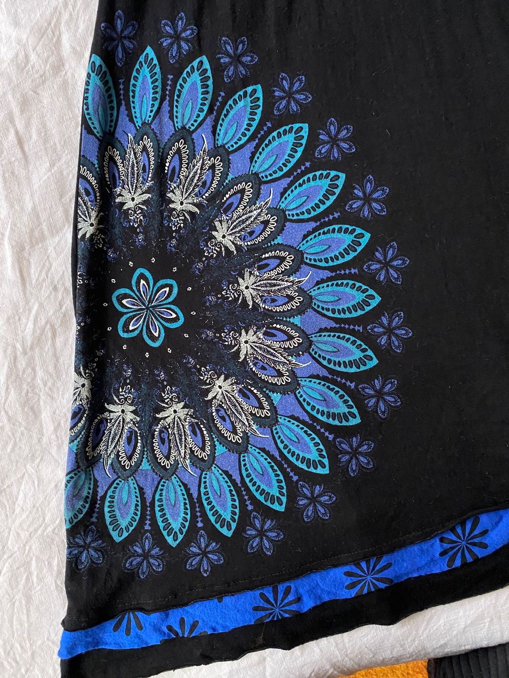 Desigual Vestiti: Kleid Desigual Grösse M – Usato da Hedingen venduto da Papimo 2