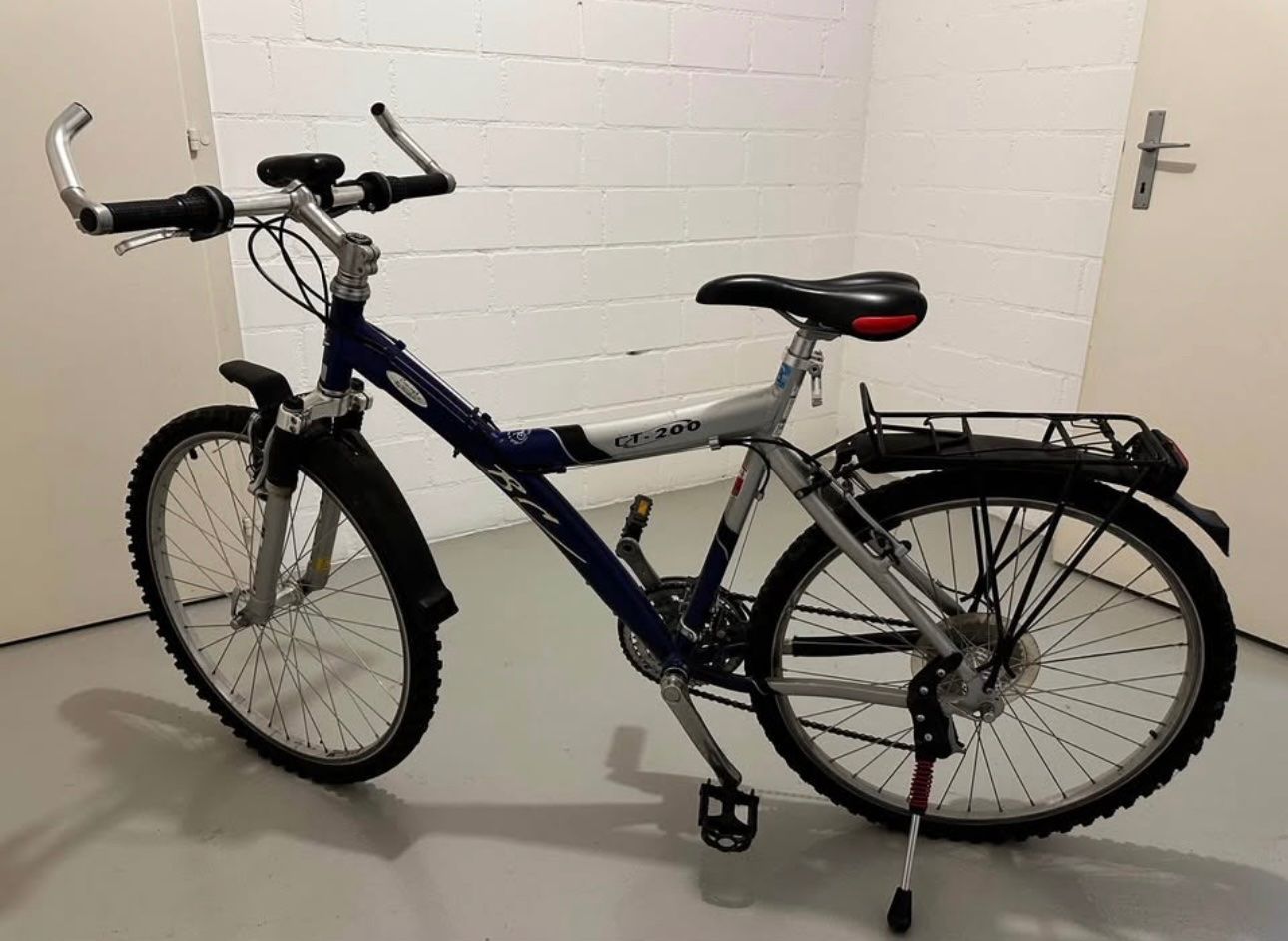 Biciclette: Mountain Bike – Usato da Langenthal venduto da spadin68