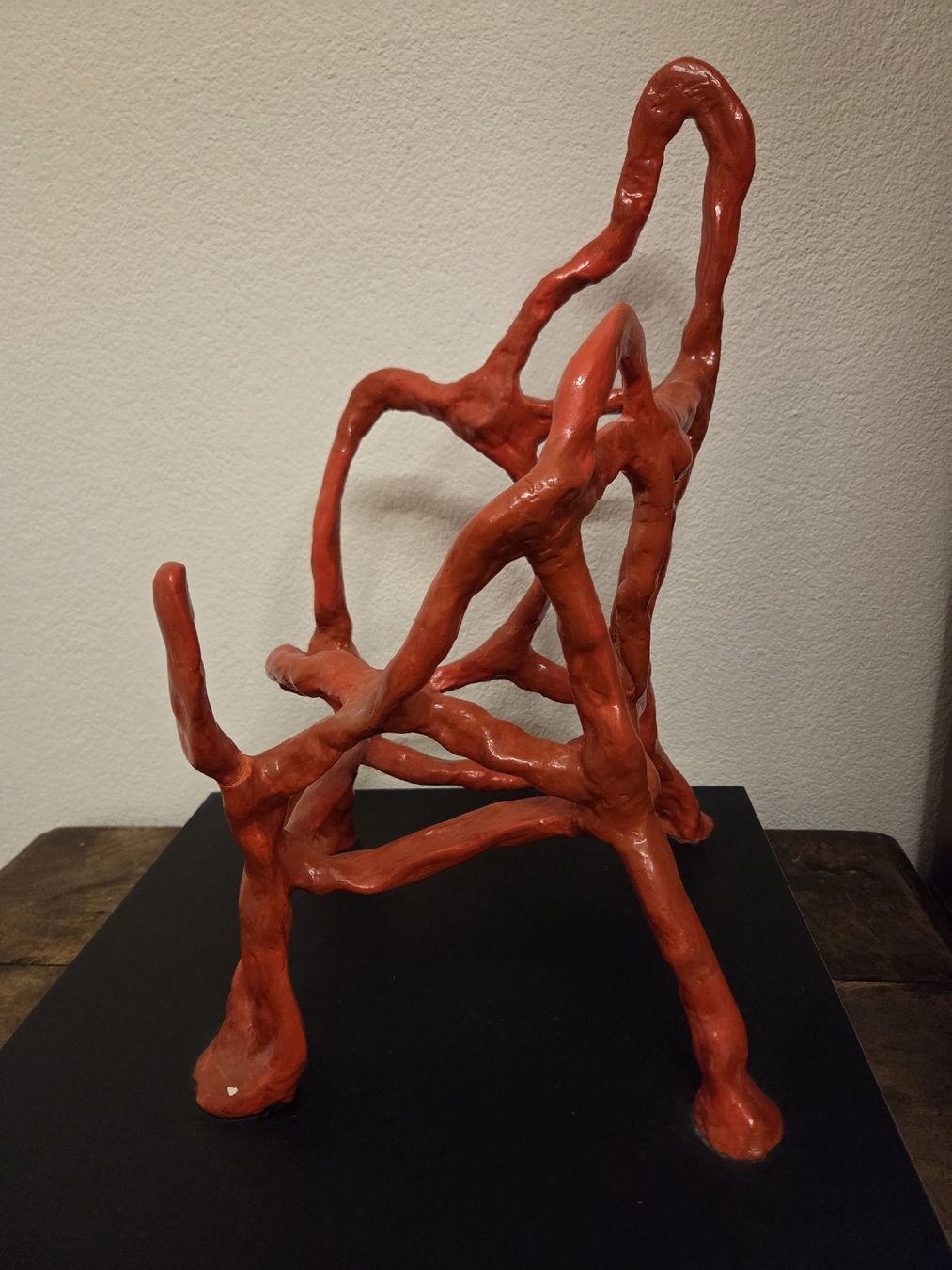 Sculture & Statue: Skulptur  – Difettoso da Bern venduto da artBoutiquech 4
