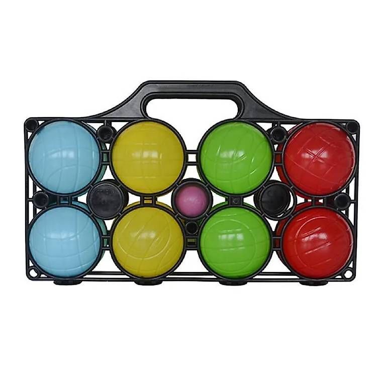 Giochi: Strand Boccia  – Usato da Luzern venduto da VStore 1