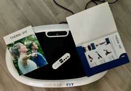 THERMOFIT ORIGINAL Vibrationsplatte