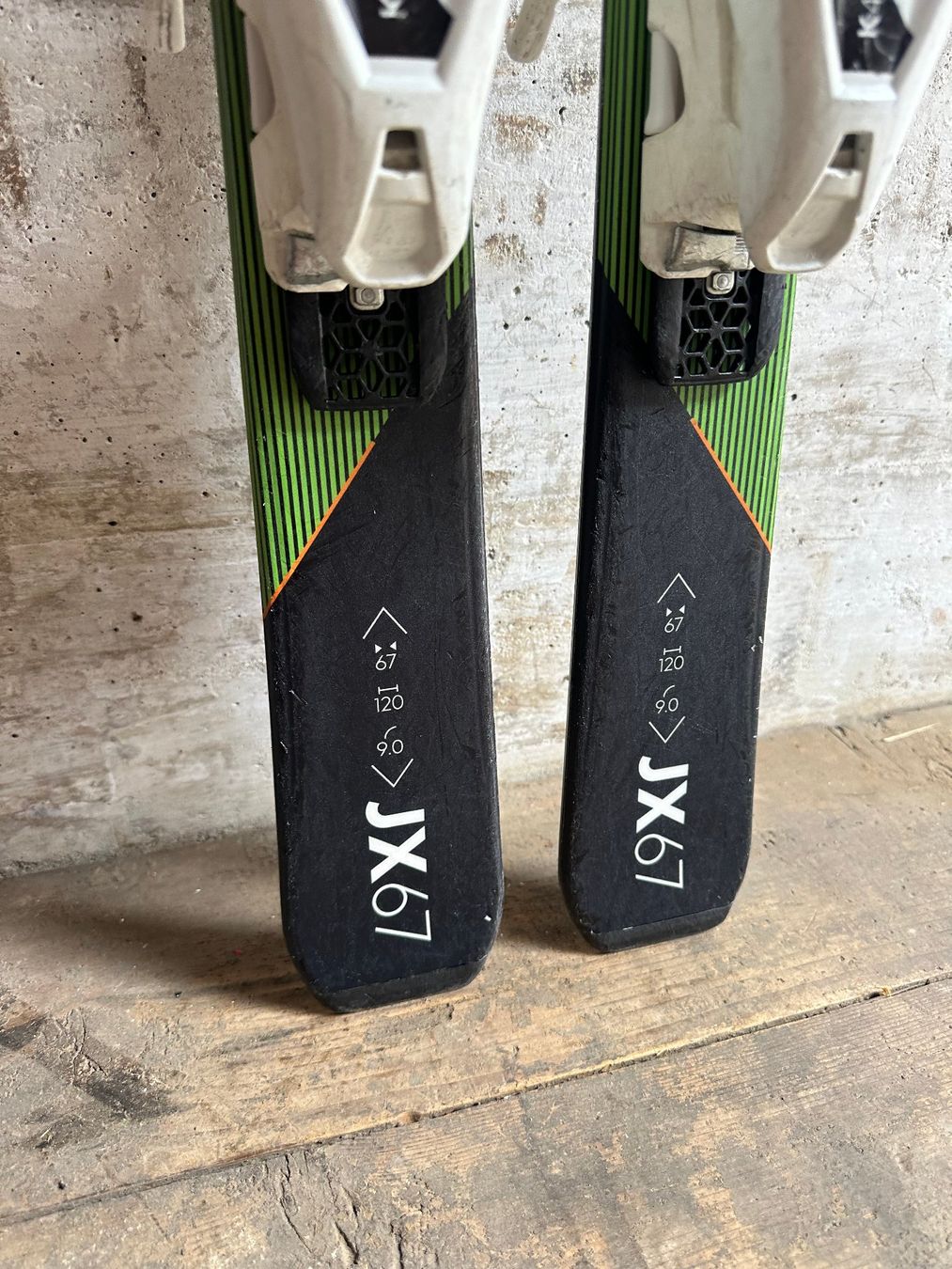 Kästle Skis: Kästle Kinderski 120cm – Gebraucht aus Emmenbrücke von karkarkar 3
