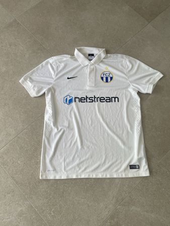 Maillot/Trikot FC Zürich Nike L