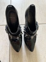 Gotische Schuhe High Heels