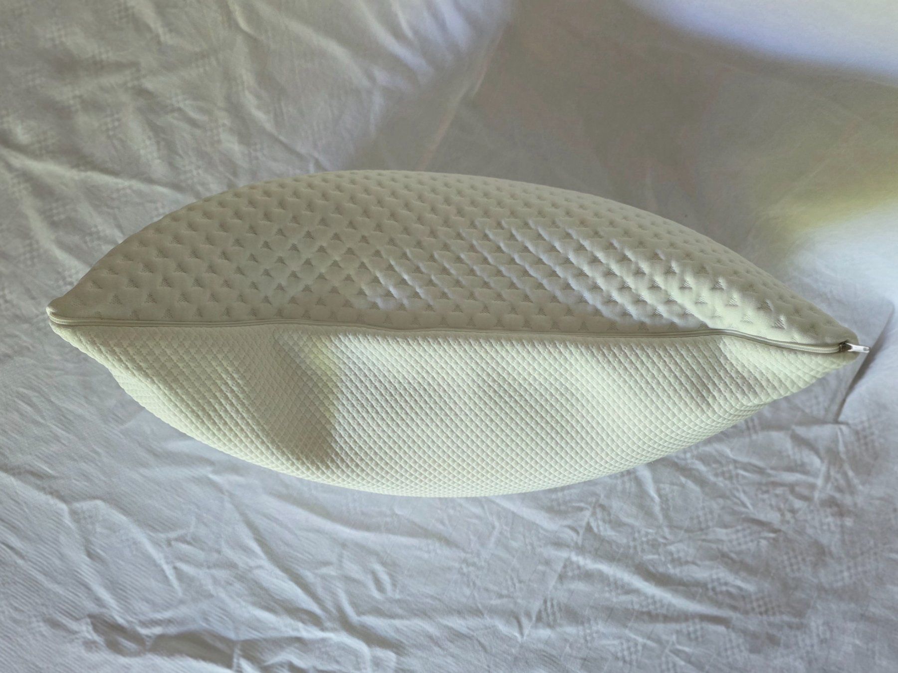 Tempur Cuscini: TEMPUR Comfort Pillow – Usato da Oberdorf SO venduto da julian027 2