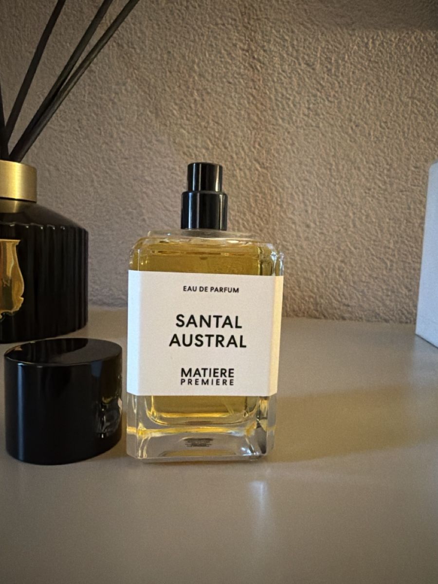 Profumi & Eau de Toilette: Matiere Premiere Santal Austral Eau de Parfum 100ml – Nuovo (secondo la descrizione) da Zürich venduto da mro_d2d8 1