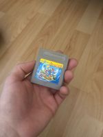 Gameboy Spiel Super Mario Land 2 Modul