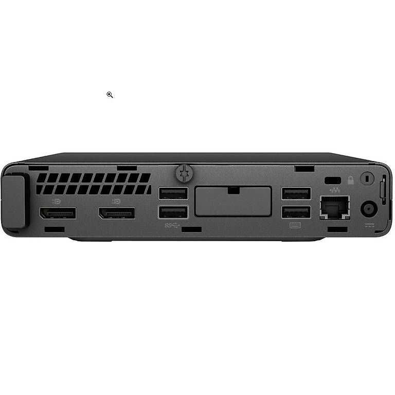 PCs: HP EliteDesk 800 G5, Mini – Gebraucht aus Winterthur von Digitalmaterial 1