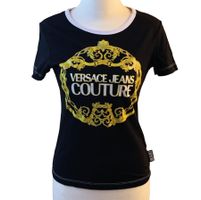 Y2K Versace Jeans Couture T-Shirt