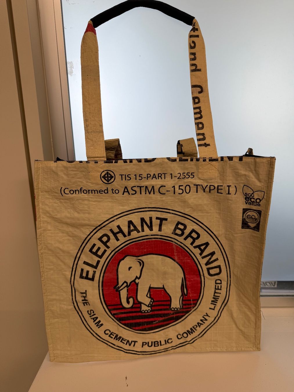 Borse da donna: ELEPHANTBRAND kleiner Shopper – Nuovo e nell'imballaggio originale da Salenstein venduto da animay 1
